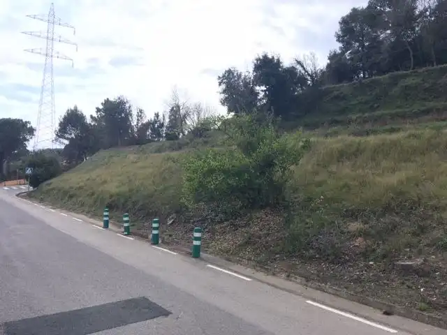 Wohnbaugrundstück zum Verkauf in Bescanó, imagen 14