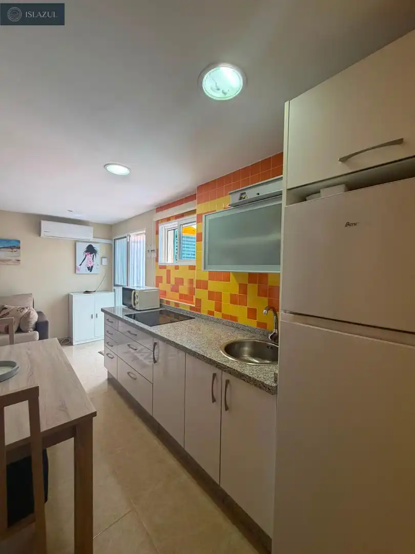 Habitatge amb terrassa en venda a Avenida DEL DEPORTE, imagen 49