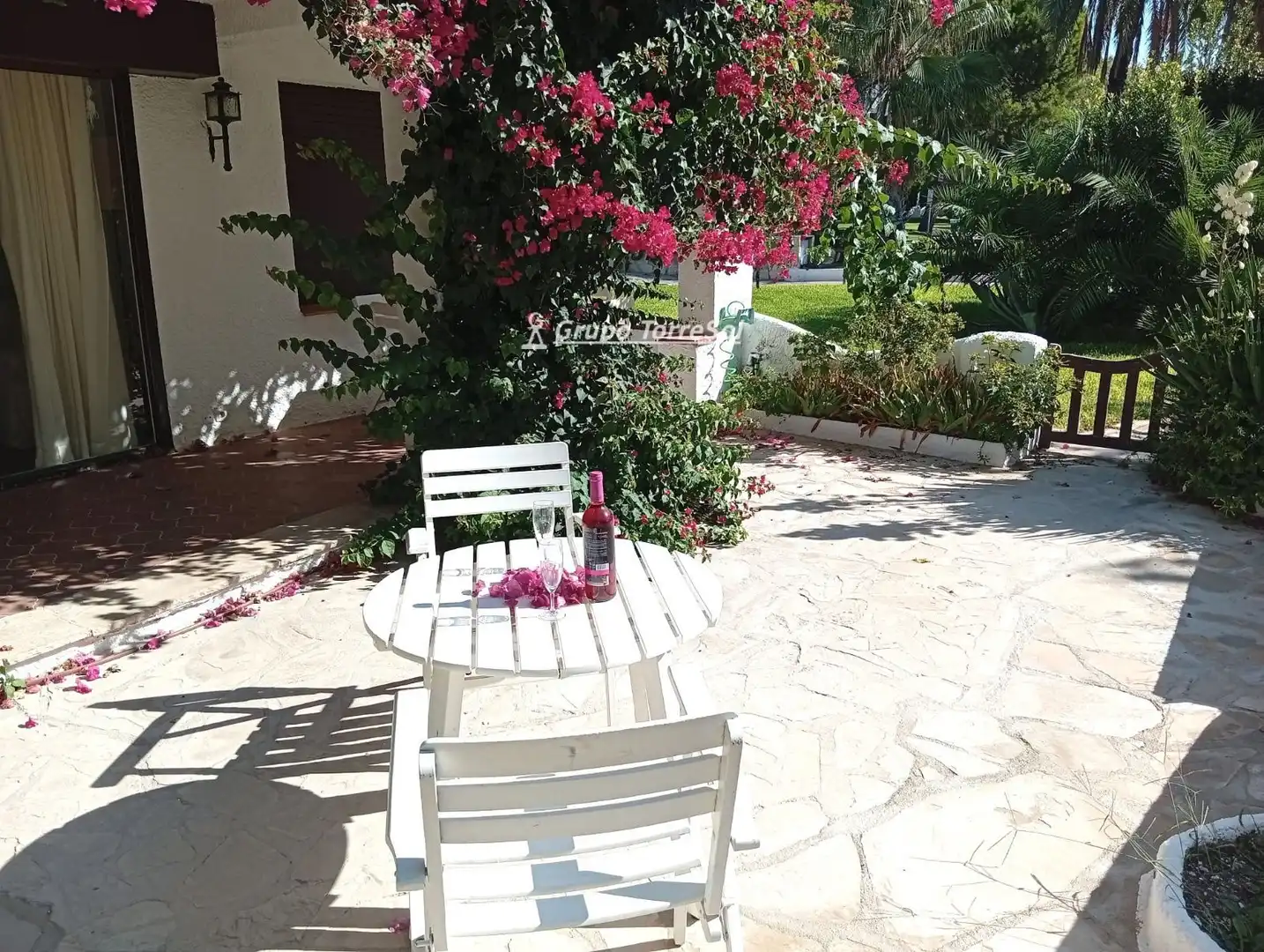 Reihenhaus mit Pool zum Verkauf in ALORA PARK, imagen 39