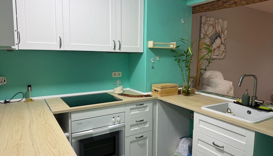 Foto 1 de Dúplex en venda a El Viso de San Juan, Toledo