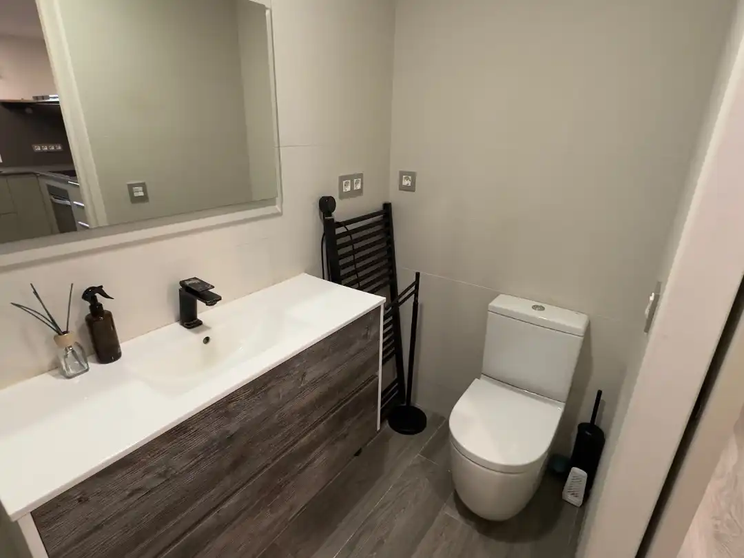 Piso en venta en Portal Nou 15, imagen 13