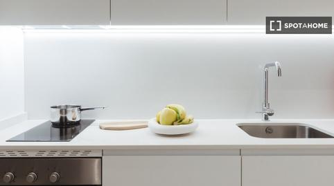 Photo 2 of Study to share in Centro Histórico, Málaga