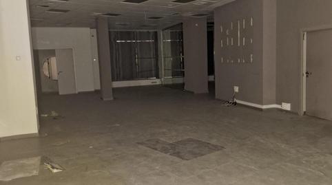 Photo 5 of Premises to rent in Calle Calle de Agustín de Foxá, 23, 23, Castilla,  Madrid Capital