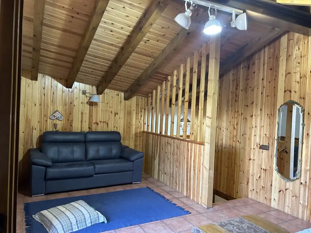 Casa o xalet en venda en Esterri d'Àneu