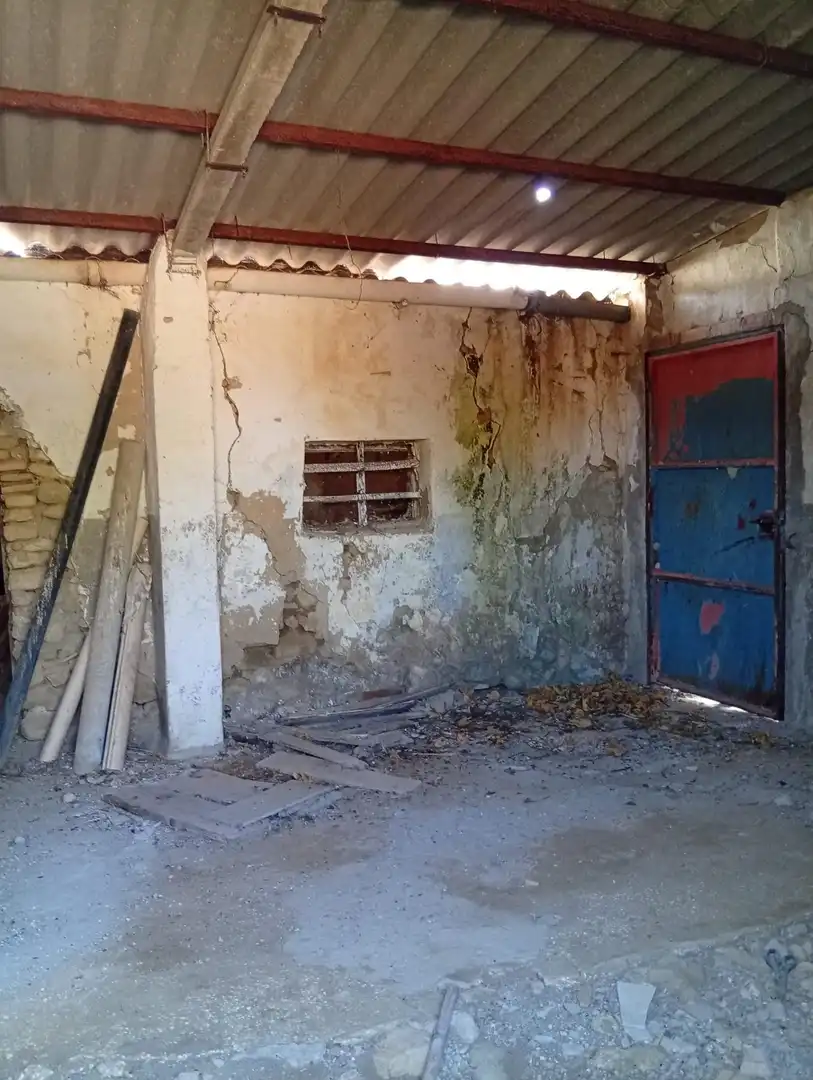 Casa rústica en venda a Medina Sidonia, imagen 12