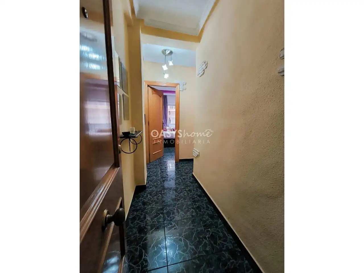 Wohnung zum Verkauf in Cartagena mit Klimaanlage, Heizung und Balkon