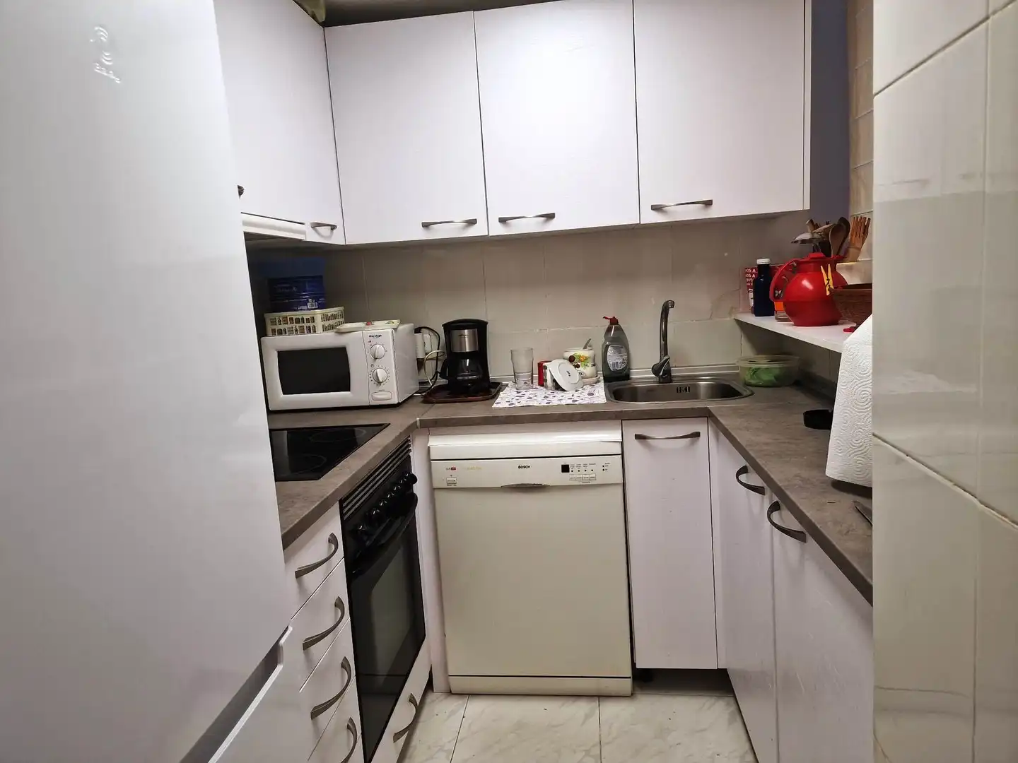 Planta baja en venta en Carrer Martín Alonso Pinzon, Cambrils Mediterrani