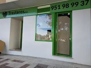 Trastero de alquiler en N/A, -1, El Ejido
