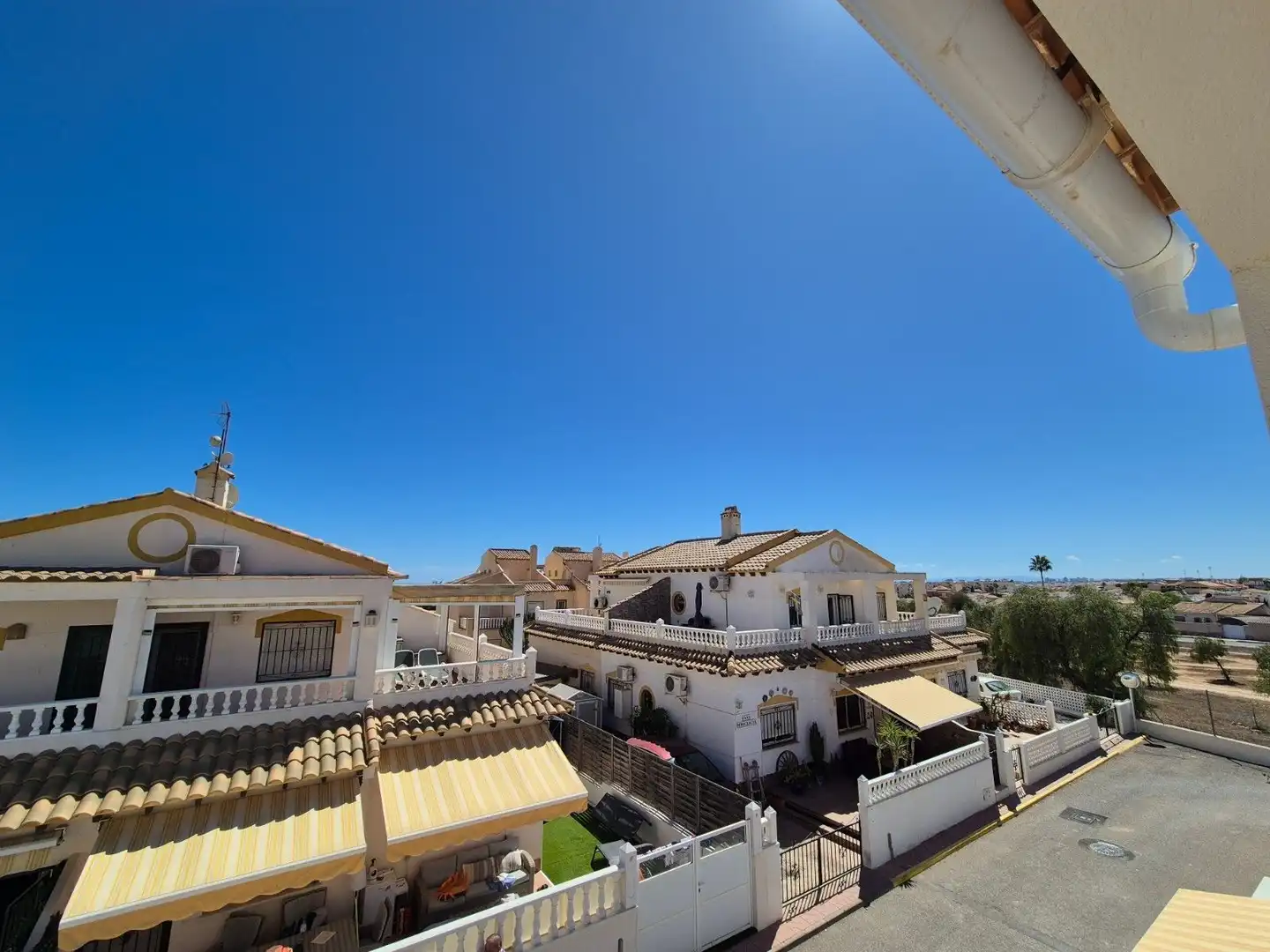 Adossat amb piscina en venda a Orihuela Costa, imagen 43