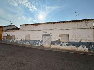 Casa en venta en Valdepeñas