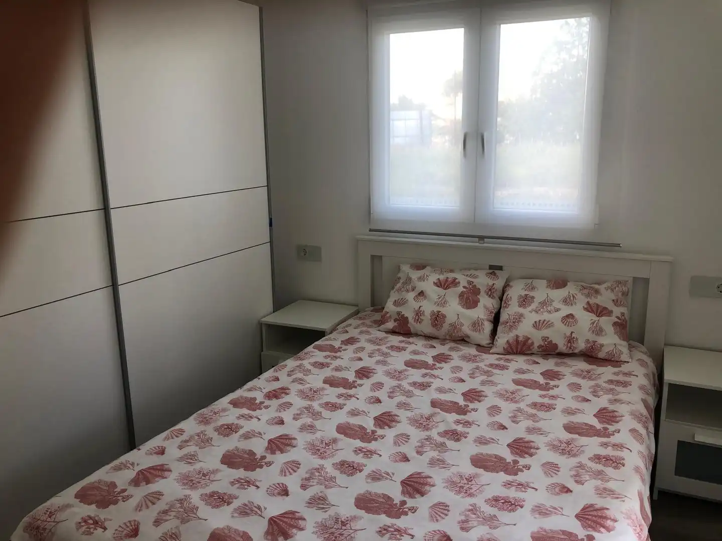 Dormitori de Casa o xalet en venda en La Nucia amb Aire condicionat, Calefacció i Terrassa