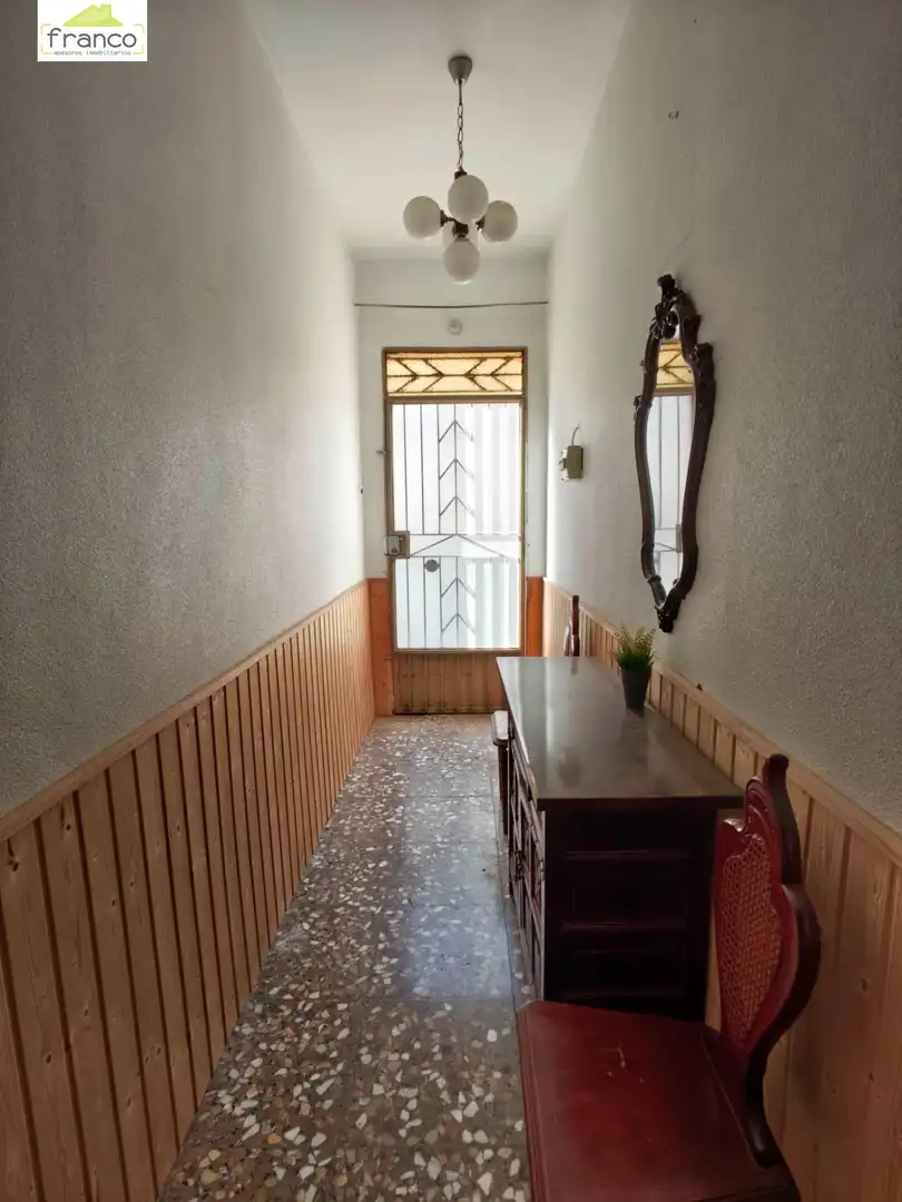 Casa amb terrassa en venda a Pedanías Oeste, imagen 11