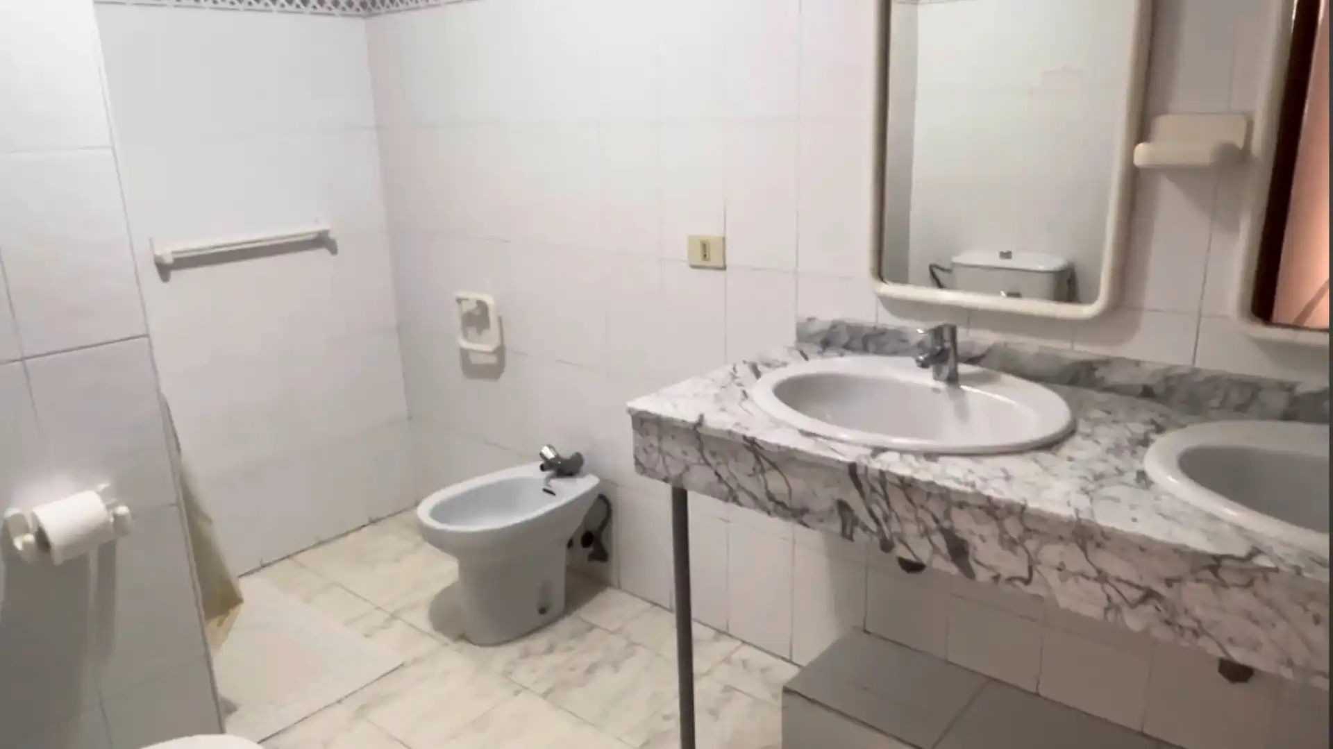Baño de Casa o chalet en venta en Yaiza con Amueblado