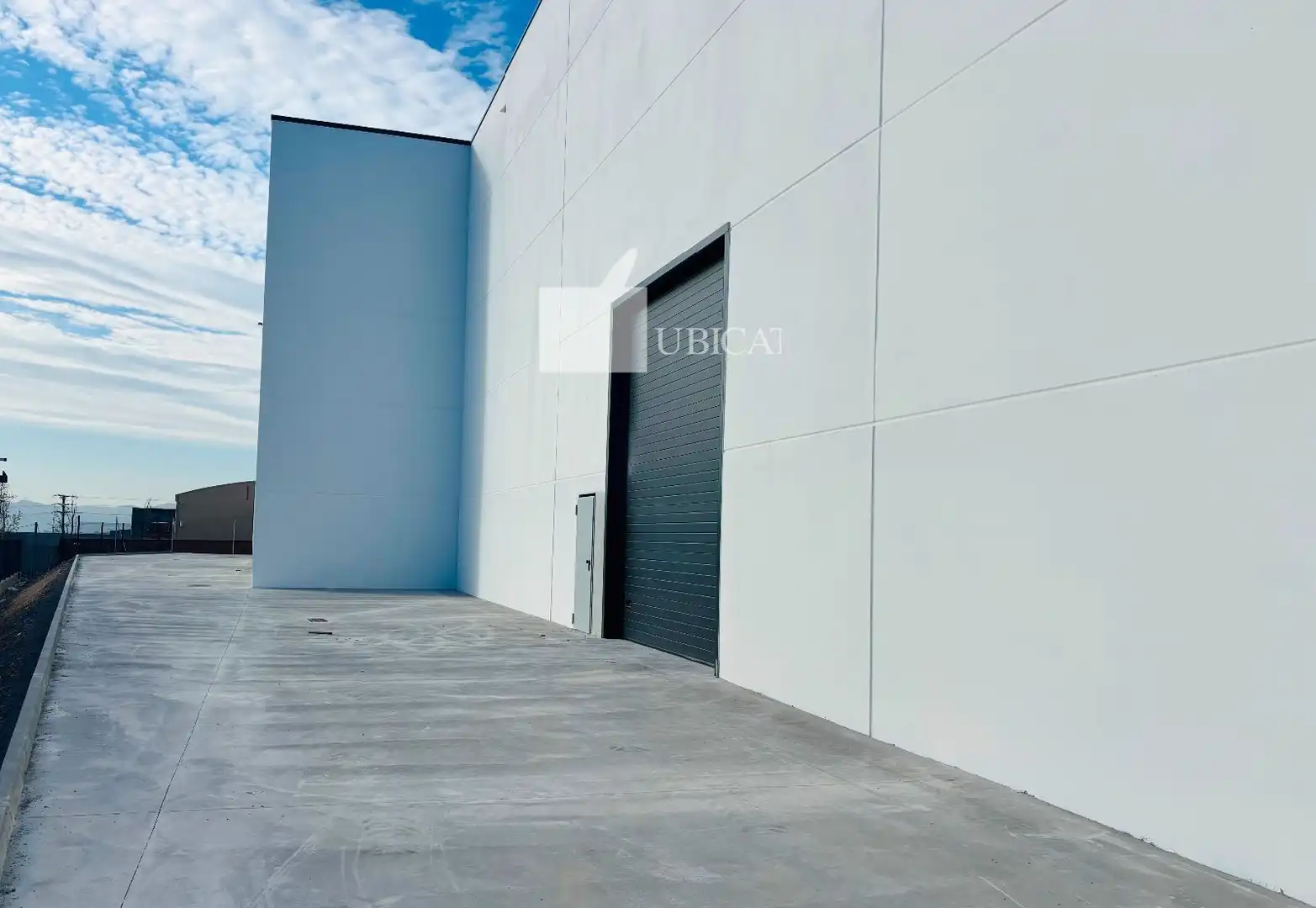 Nave industrial en alquiler en Polinyà, imagen 4