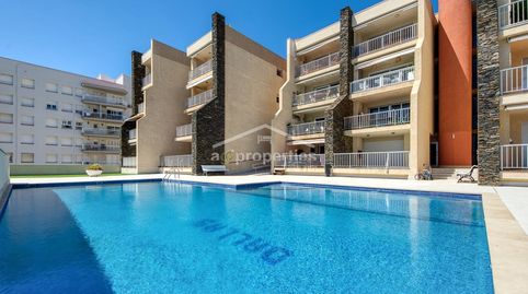 Foto 5 de Apartament en venda a Carretera de Canyelles 16 Bl.1 Pl.3 Pt.3, 16, Almadrava - Canyelles - Puig-Rom, Roses