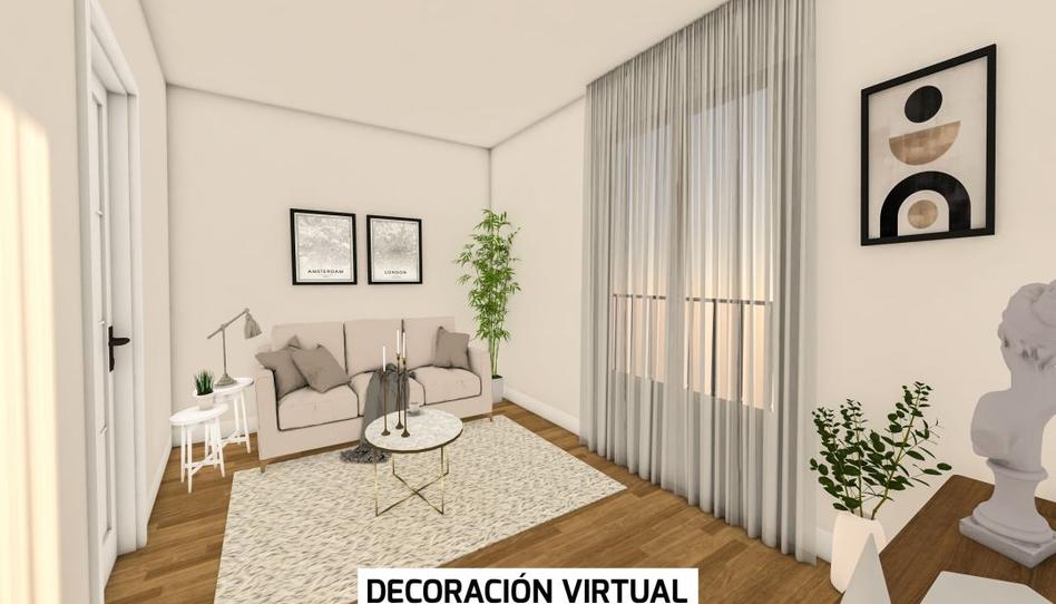 Photo 1 of Flat for sale in Zapatería, Casco Viejo, Araba - Álava