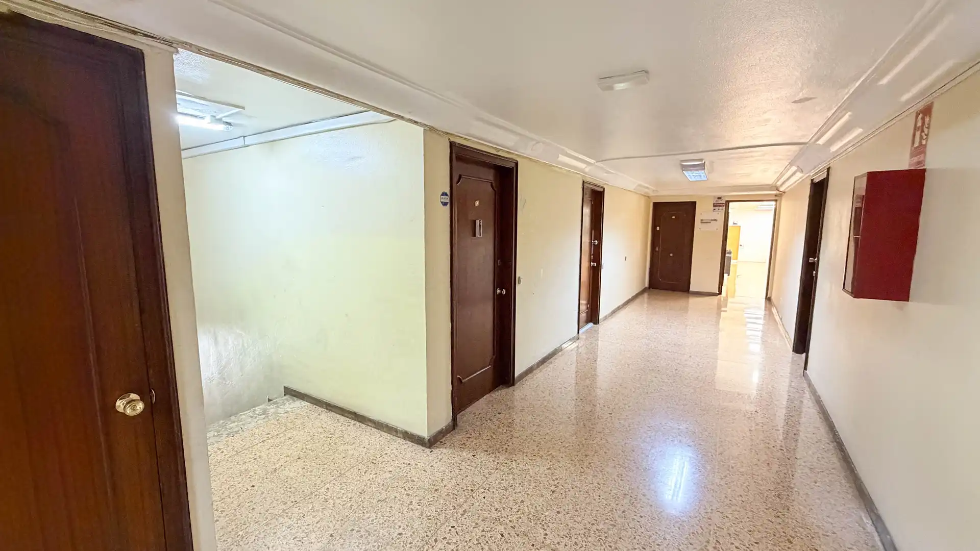 Oficina de lloguer en Las Palmas de Gran Canaria