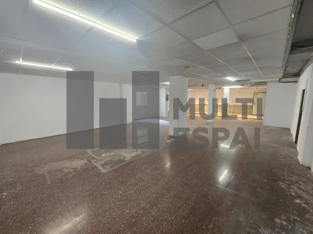 Business premises to rent in Carrer de Balmes, imagen 11