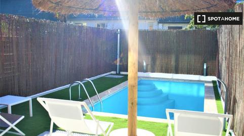 Photo 3 of Flat to rent in Peñagrande,  Madrid Capital