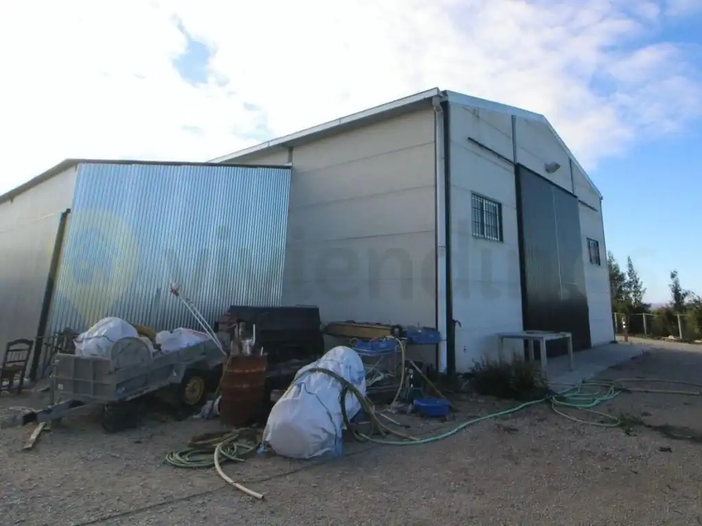 Rural land for sale in El Retiro - Parque Atlántico - Ronda este, imagen 27