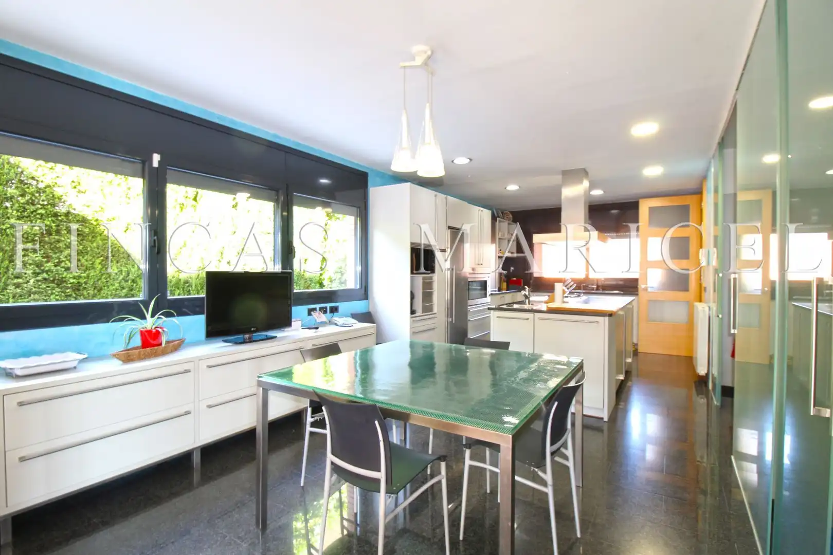 Casa con jardín en venta en Segur de Calafell, imagen 58