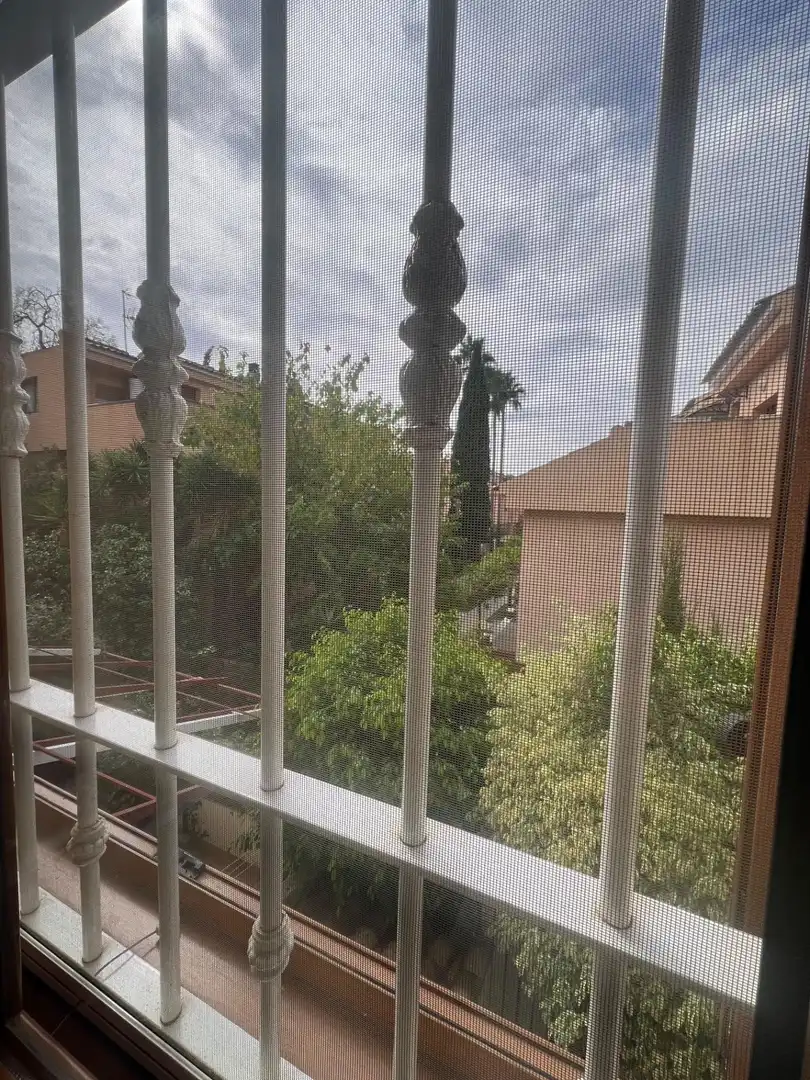 Terraza de Casa adosada en venta en Pedanías Este