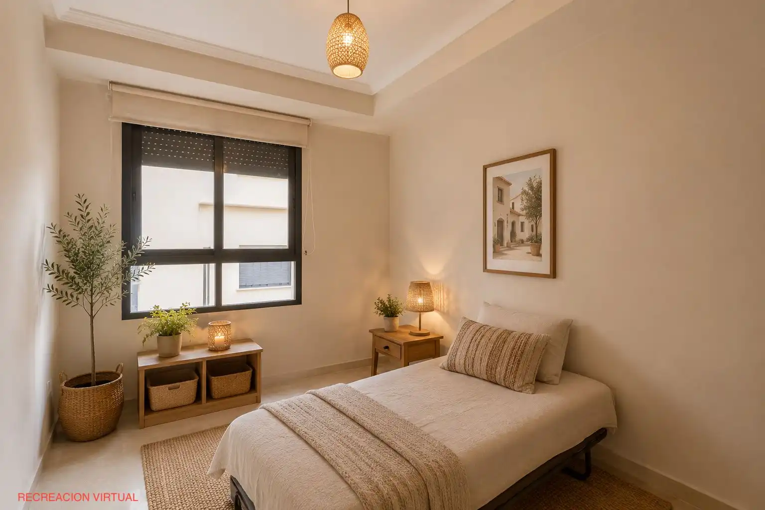 Appartement compact avec ascenseur à vendre à Centro ciudad, imagen 4