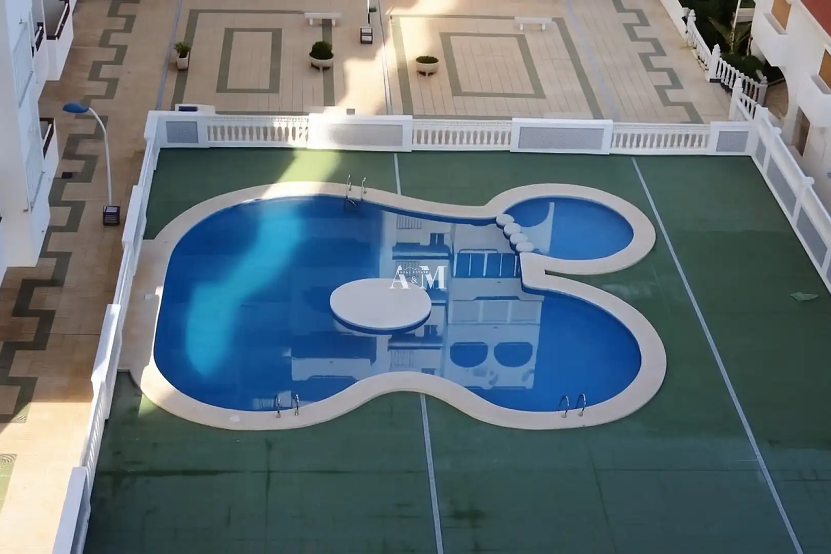 Appartement avec piscine à louer à Playa de las Gaviotas - El Pedrucho, imagen 16
