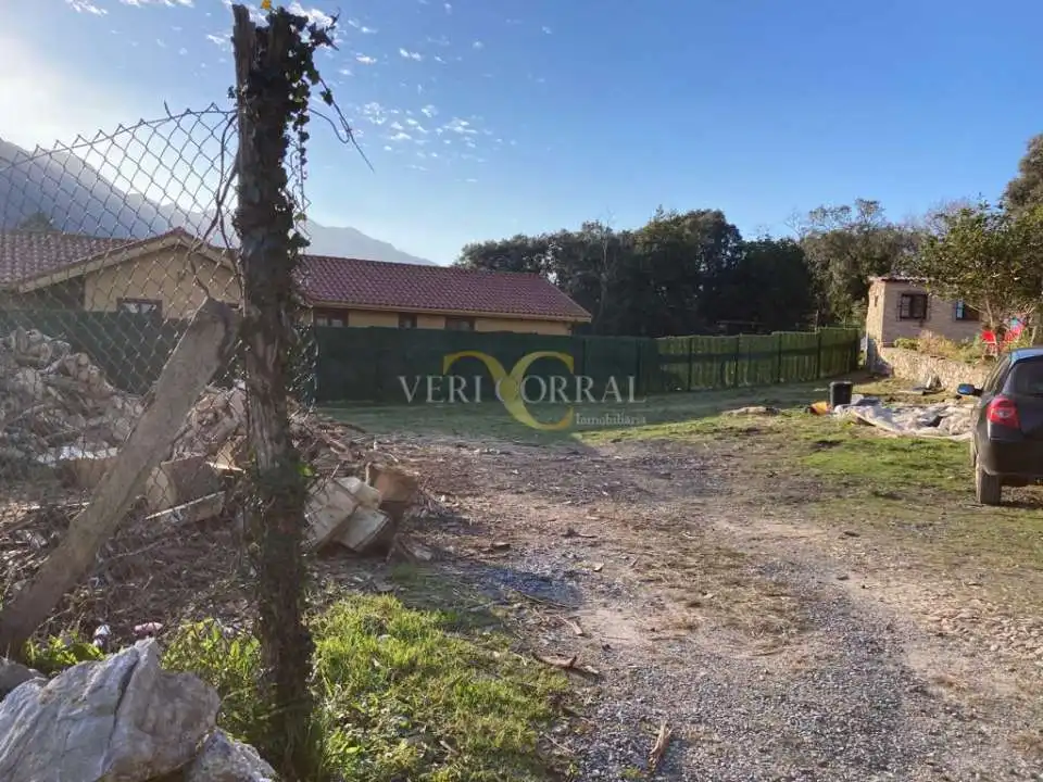 Terreno residencial en venta en Piñeres de Pría, imagen 7
