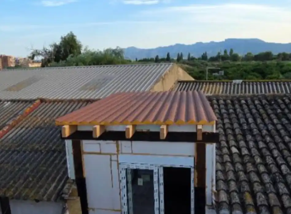 Casa en venda a Sueca ciudad, imagen 17