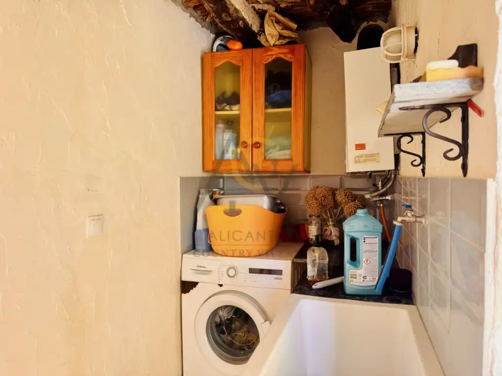 Casa rustica con piscina in vendita a Poligono Poligono 23, imagen 34