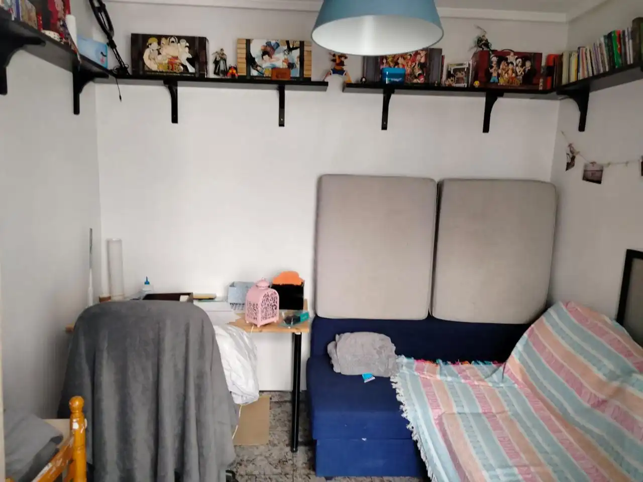 Habitación de Piso en venta en Crevillent con Aire acondicionado y Terraza