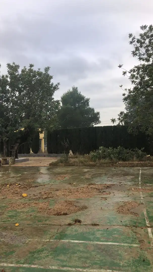 Casa amb piscina en venda a Montroi / Montroy, imagen 46