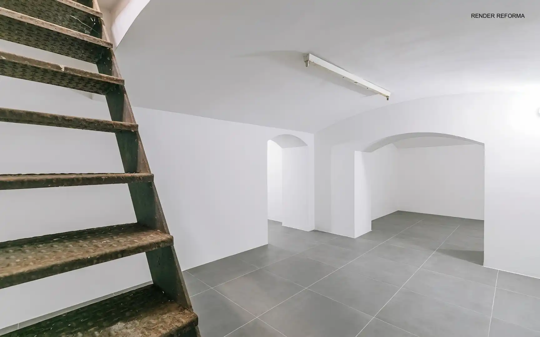 Local en venta en Ciutat Vella