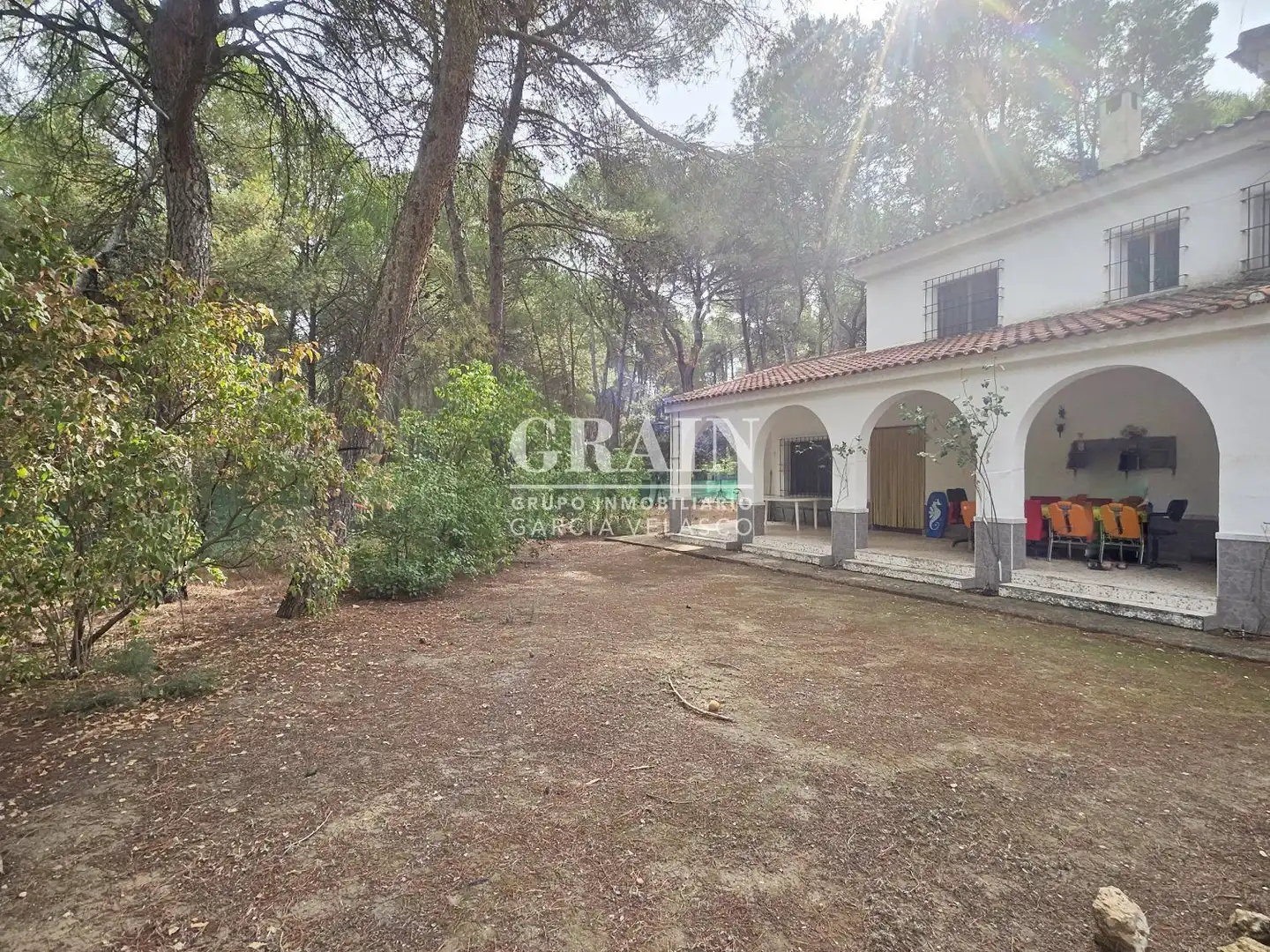 Detached house with pool for sale in Pedanías - Extrarradio, imagen 32