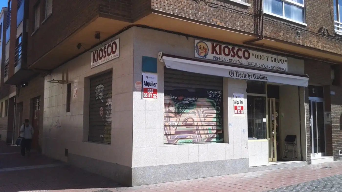 Local comercial en venta en PLAZA GUTIERREZ SEMPRUN 1, imagen 4