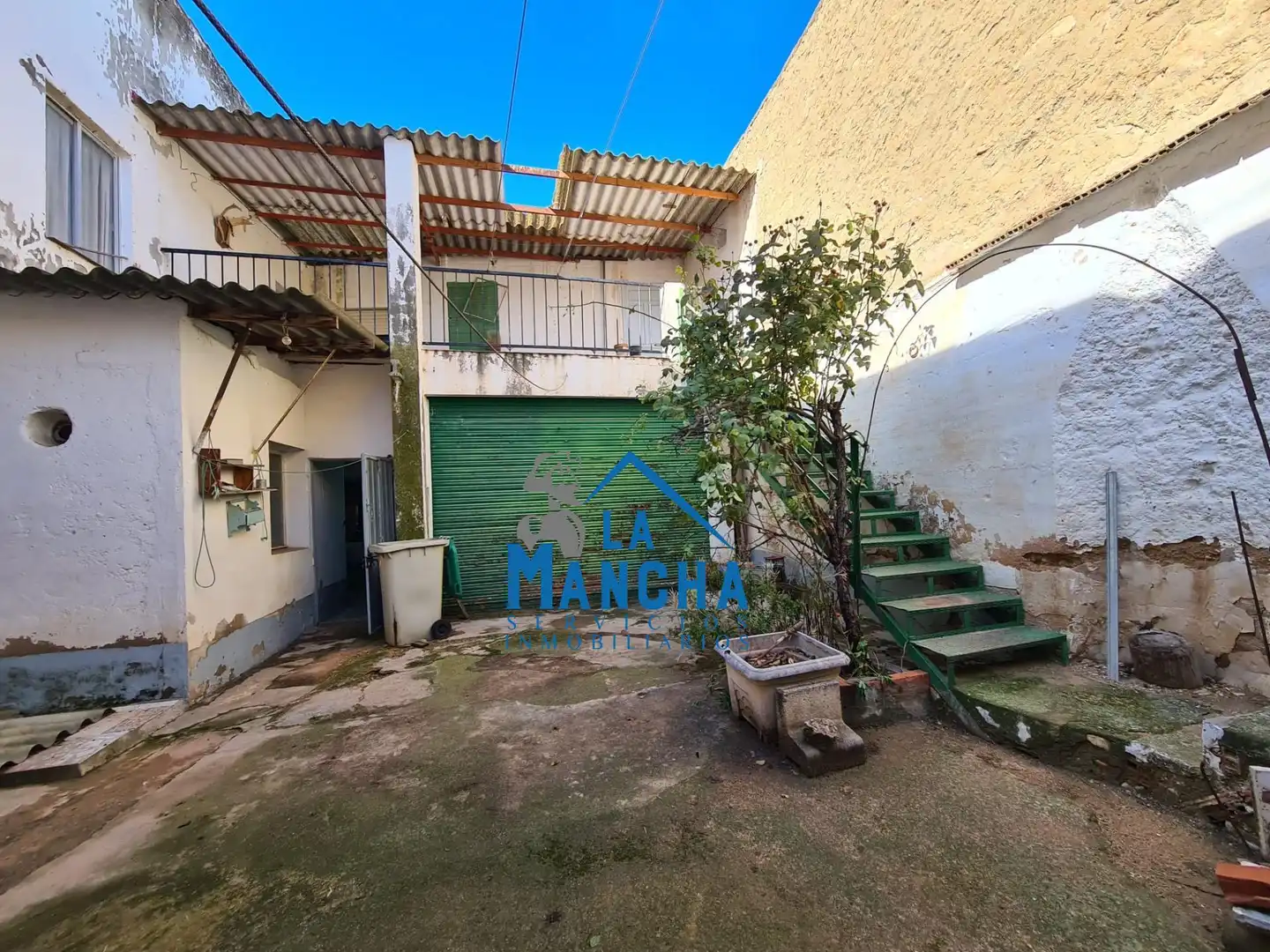 Houses for sale in Calle VIRGEN LLANOS, Pedanías - Extrarradio