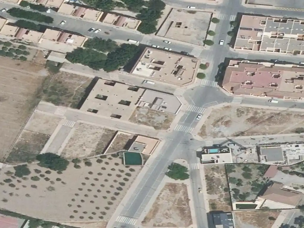 Appartamento in vendita a 4 Viviendas en Calle Seneca, S/N, Berja, Almería