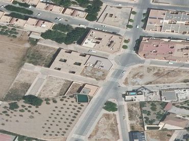 Wohnung zum Verkauf in 4 Viviendas en Calle Seneca, S/N, Berja, Almería