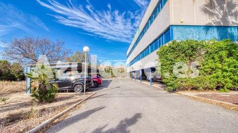 Photo 2 of Industrial buildings for sale in Avenida Elche, El Altet, Elche / Elx