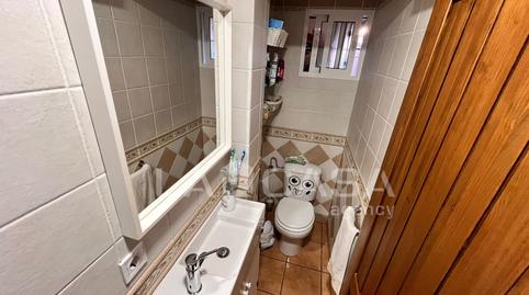 Foto 5 de Casa adosada en venda a Calle Pegaso, San García, Algeciras