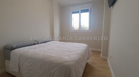 Foto 4 de Pis en venda a El Campillo - Norte, Logroño