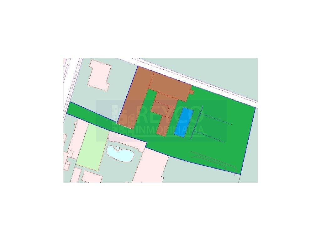 Industrial buildings for sale in Baños de Río Tobía