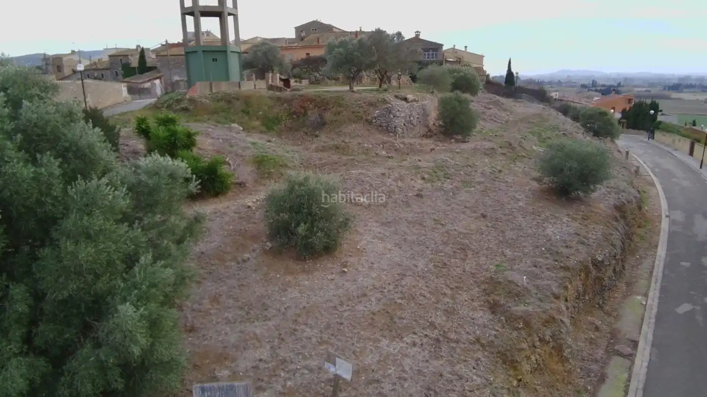 Residential land for sale in Carrer de les Costes 17, imagen 15
