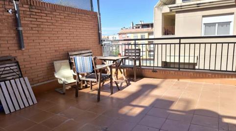 Foto 2 de Àtic de lloguer a Ronda Sur, Murcia