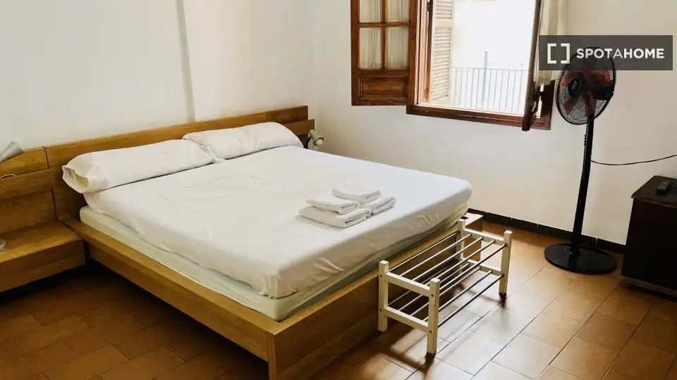 Habitación en Encarnación - Regina