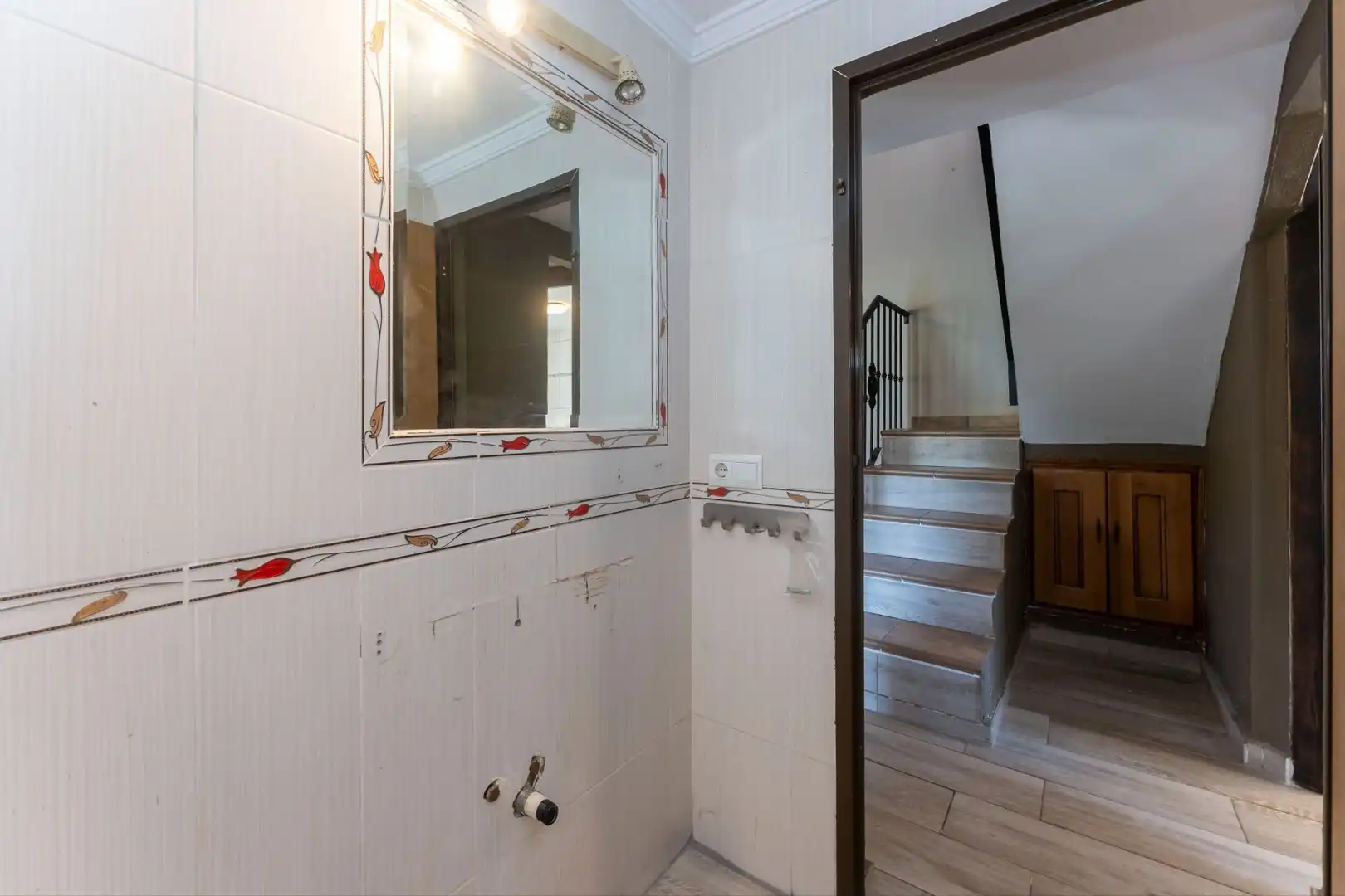 Bathroom of Country homes for sale in Monda  with Air Conditioner, Storage room and Swimming Pool