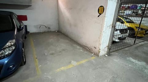 Foto 3 de Garatge de lloguer a Calle Cipres, Centro,  Almería Capital