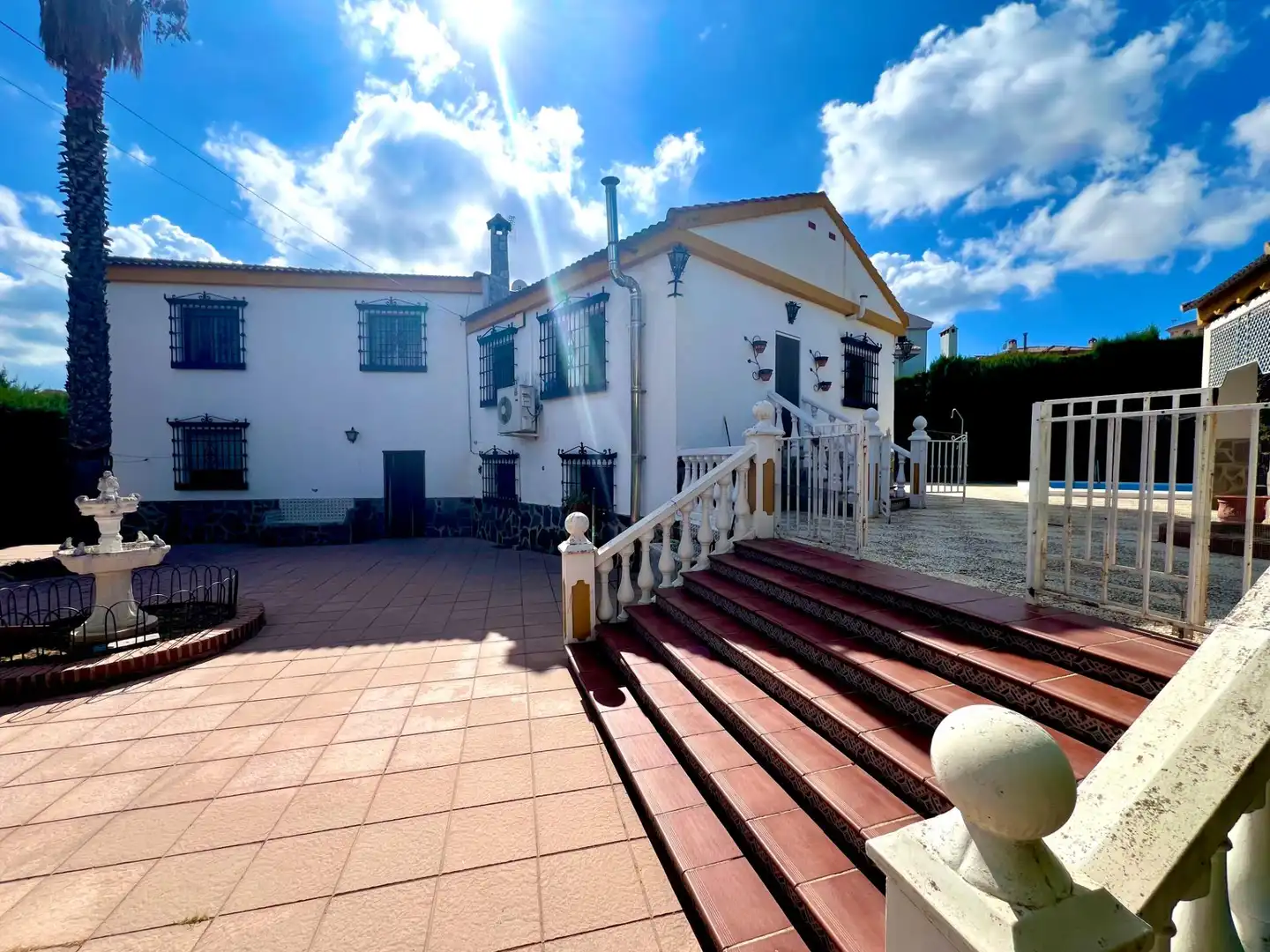 Villa zum Verkauf in Villa de Otura, imagen 56