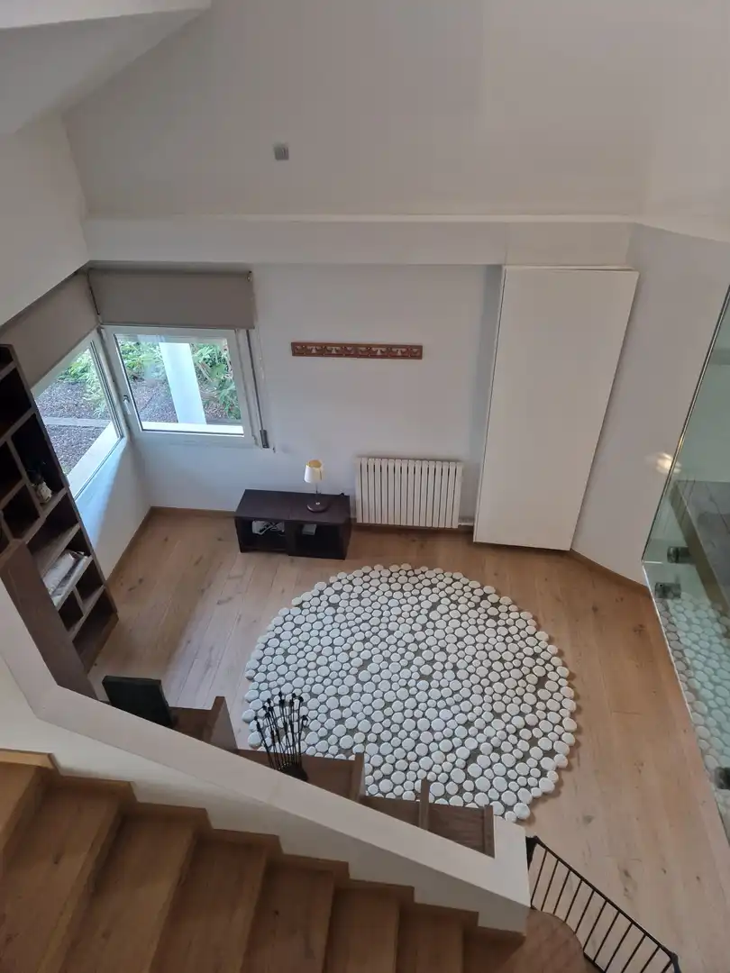 Habitación de Casa o chalet en venta en Santa Coloma de Farners con Aire acondicionado, Calefacción y Jardín privado